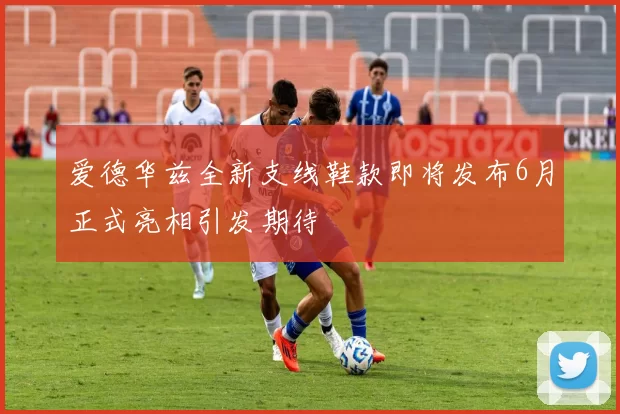 爱德华兹全新支线鞋款即将发布6月正式亮相引发期待